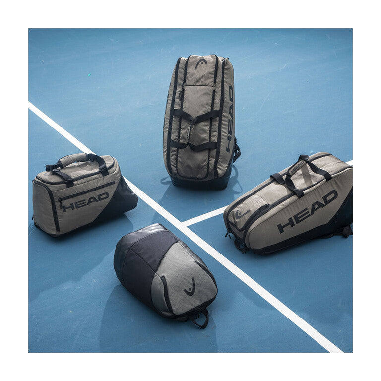 HEAD PRO X RACQUET TENNIS BAG L Tennisys Racquet Sales Stringing and Service Centre