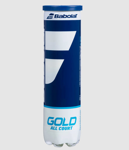 Babolat Gold A/C 4 Ball