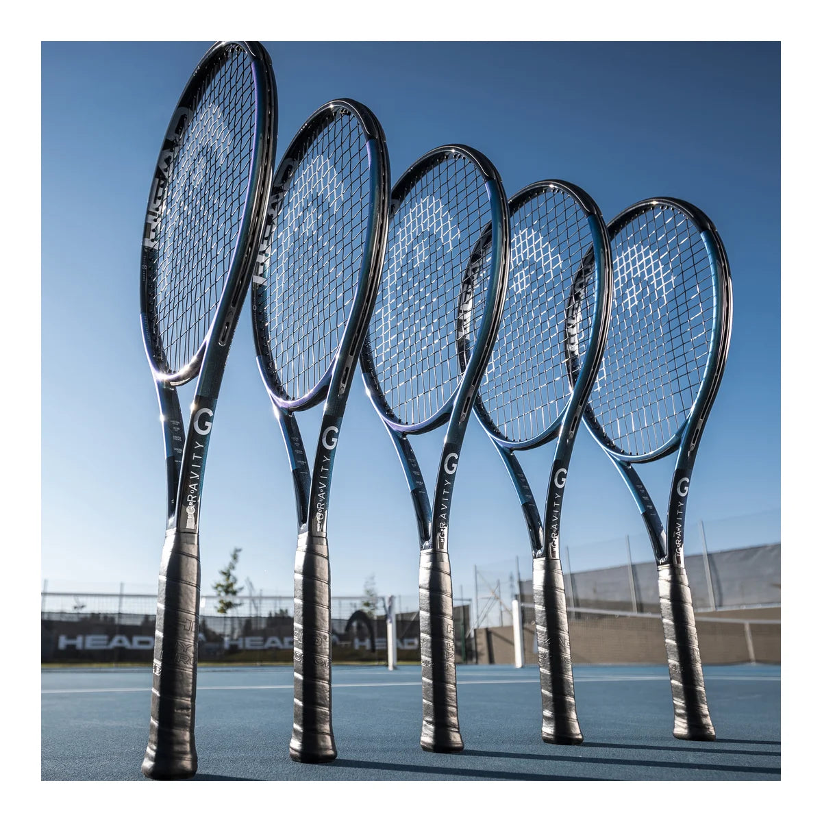 HEAD Gravity MP L (2025) – Tennisys:Racquet Sales, Stringing