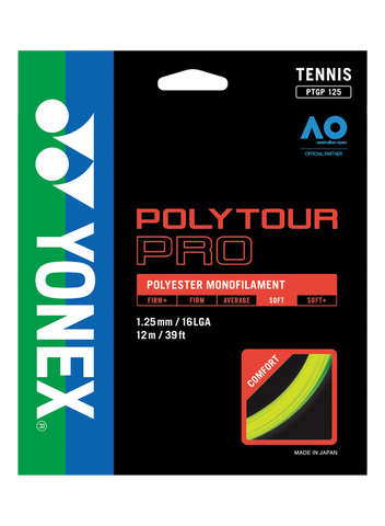 Yonex Poly Tour Pro 12m