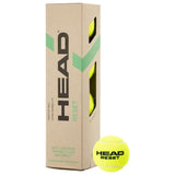 HEAD Reset Tennis Ball (4 Ball Carton)