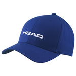 HEAD Promo Cap Blue