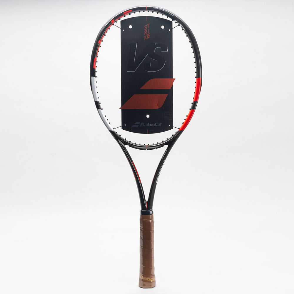 Babolat Pure Strike VS (Frame Only) 2022 – Racquet Service Centre