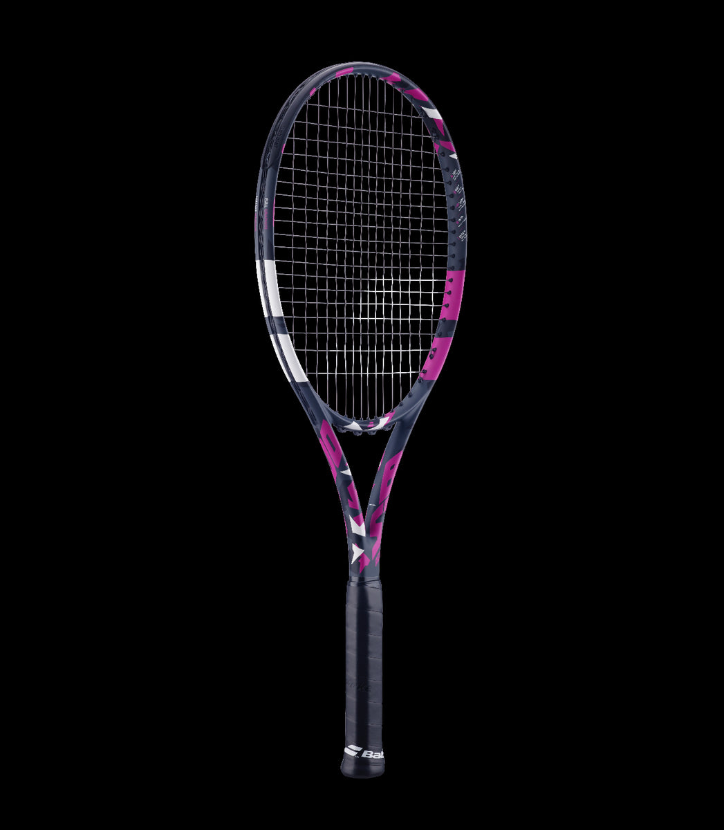 Babolat Boost Aero 2023 Pink Version Tennisys Racquet Sales