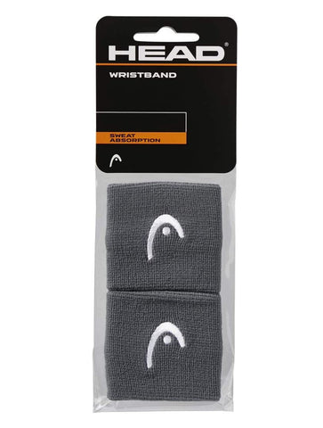 Head Tennis Wristbands 2.5”