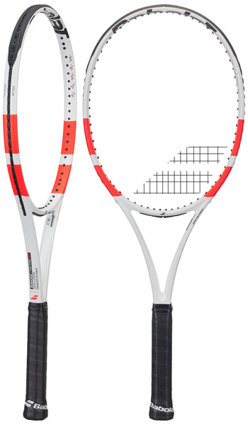 Babolat Pure Strike 18x20 2024 Tennisys Racquet Sales