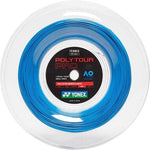 Yonex PolyTour Pro 1.25 200m Tennis String Reel - Blue