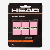 HEAD Prime Tour 3 Pack