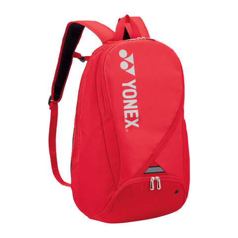 Pro Series Backpack S Red