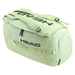 Head Pro Duffle Bag M Light Lime