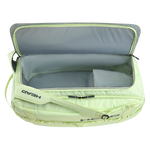 Head Pro Duffle Bag M Light Lime