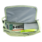 Head Pro Duffle Bag M Light Lime