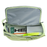 Head Pro Duffle Bag M Light Lime