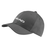 HEAD Promo Cap Grey