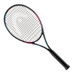 Head MX Spark Pro Tennis Racket (Black)