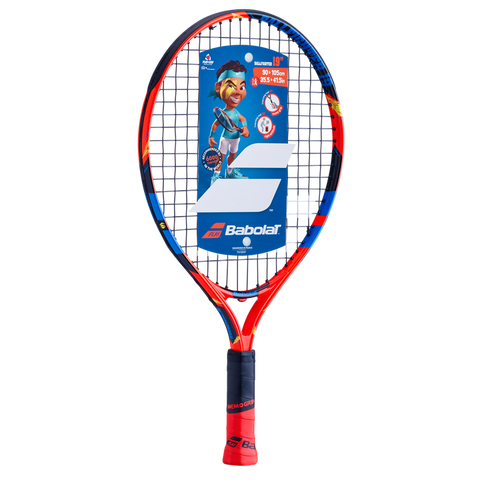 Babolat Ballfighter 19