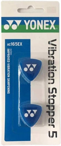 Yonex Vibration Stopper (Blue)