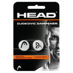 HEAD Djokovic Dampener (Twin Pack)