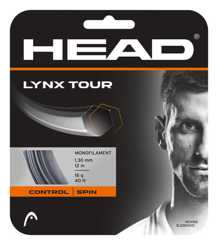 HEAD Lynx Tour 12m Set