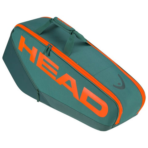 HEAD Pro Racquet Bag L DYFO