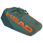 HEAD Pro Racquet Bag M DYFO