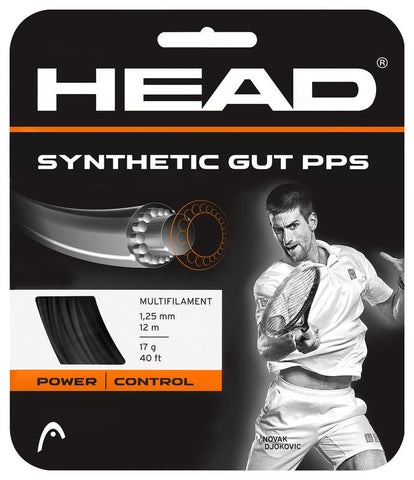 HEAD Synthetic Gut PPS
