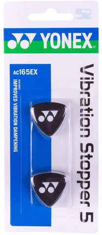 Yonex Vibration Stopper (Black)