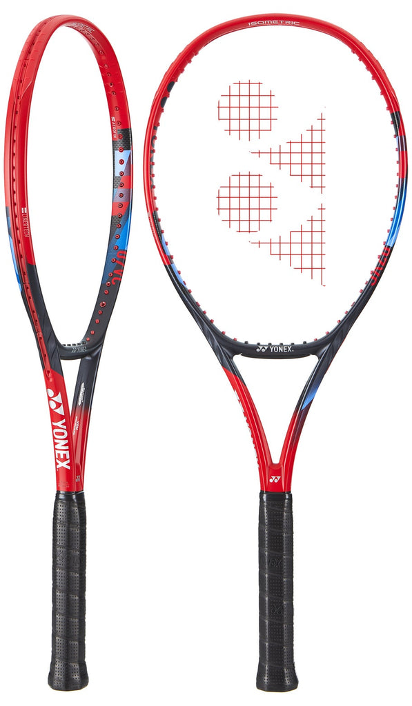 Yonex VCore 98 (2023) – Tennisys:Racquet Sales, Restringing and 