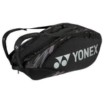 Yonex Pro Series Racquet Bag 6 Pcs Black