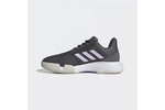 Adidas CourtJam Bounce W Grey/Purple/White